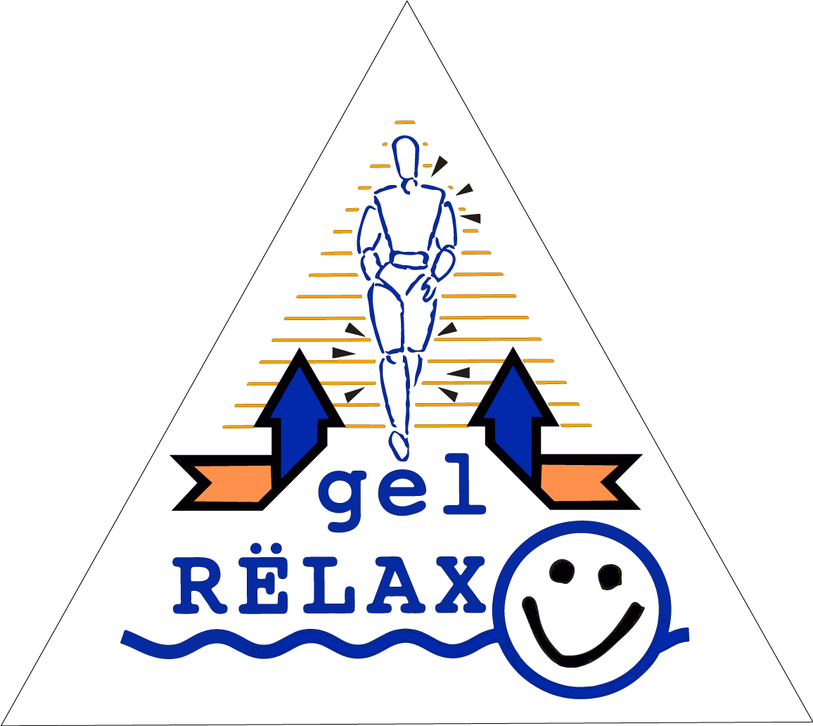 Natural Unit - Gel Relax